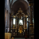 Hochaltar von Balthasar Neumann